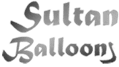 Sulttan Balloons