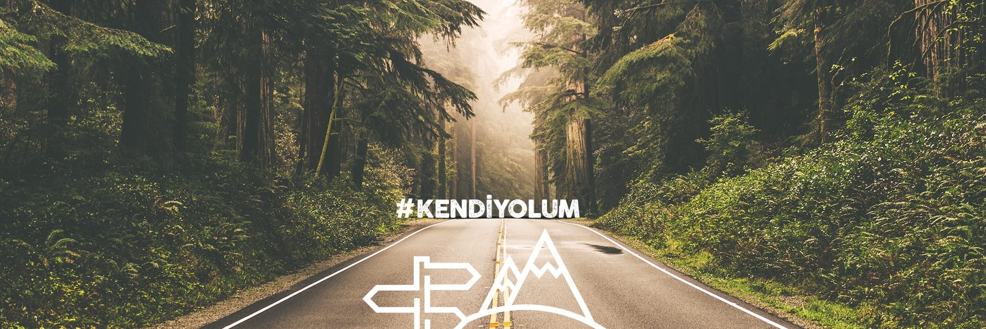 KENDİ YOLUM