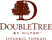 DOUBLE TREE HILTON TOPKAPI
