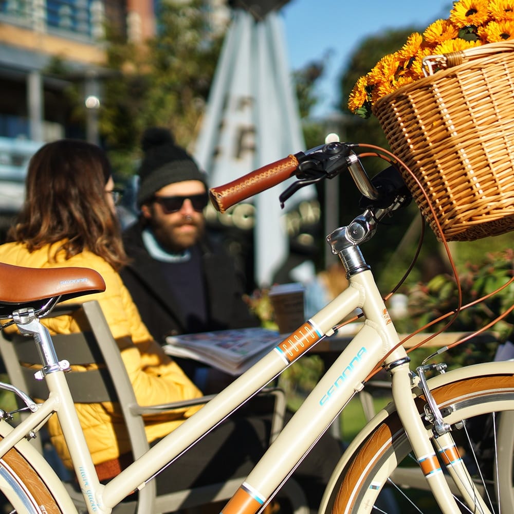 SEDONA BICYCLE