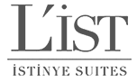 List İstinye Suits